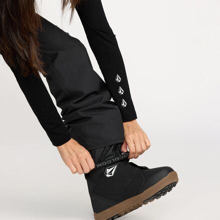 Volcom - Hallen Pant - Women's