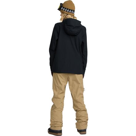 Volcom - Karat Stretch 30K Pant - Women's