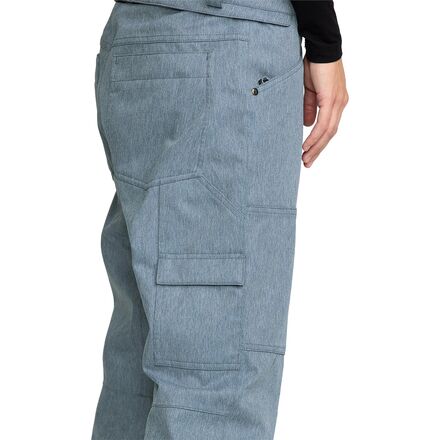 Volcom - Pollock Pant - Women's