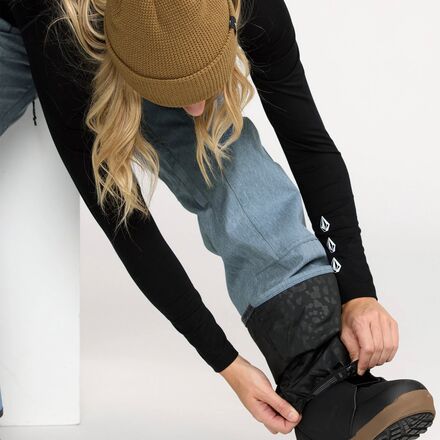 Volcom - Pollock Pant - Women's