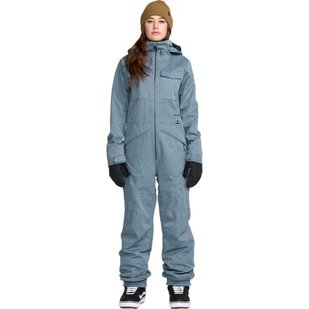 Shiloh Snow Suit - Women's