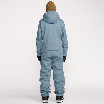 Volcom - Shiloh Snow Suit - Women's