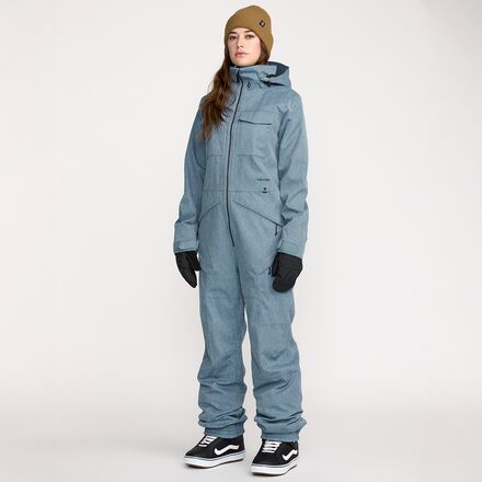 Volcom - Shiloh Snow Suit - Women's