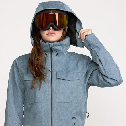 Volcom - Shiloh Snow Suit - Women's