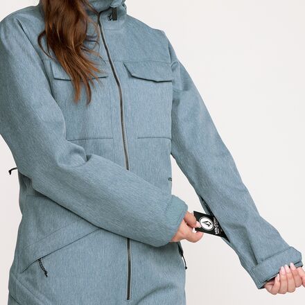 Volcom - Shiloh Snow Suit - Women's