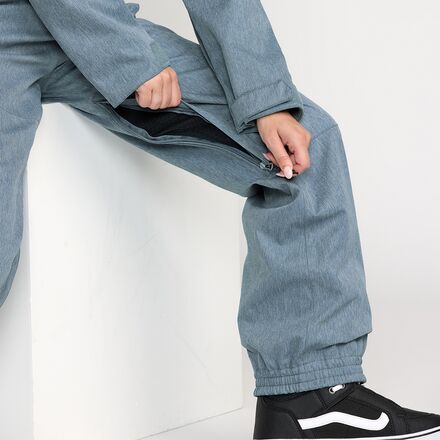 Volcom - Shiloh Snow Suit - Women's