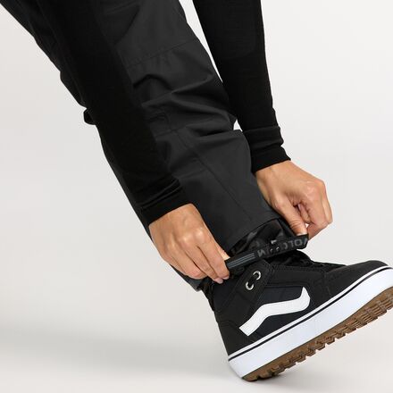 Volcom - Stone Mica 20K Pant - Women's