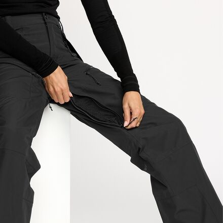 Volcom - Stone Mica 20K Pant - Women's