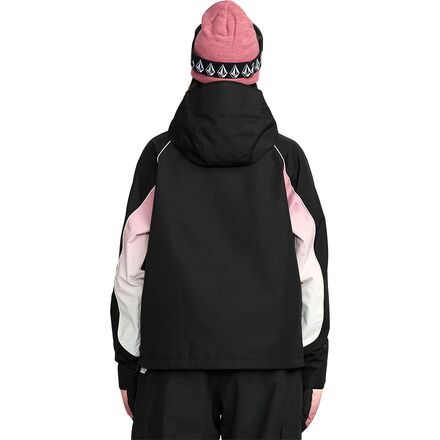 Volcom - Stone Smokeshow 20K Jacket - Women's