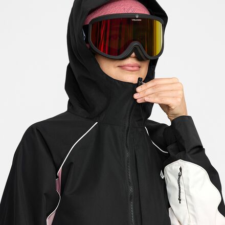Volcom - Stone Smokeshow 20K Jacket - Women's
