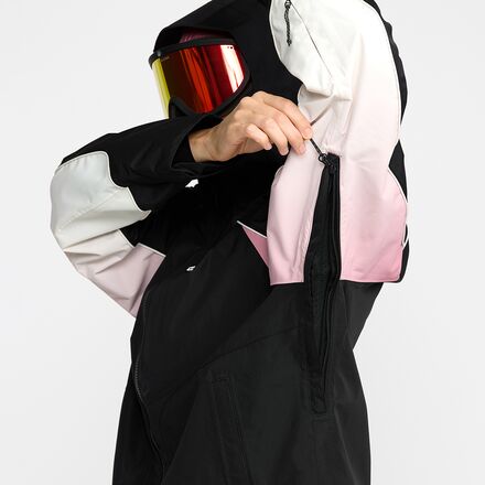 Volcom - Stone Smokeshow 20K Jacket - Women's