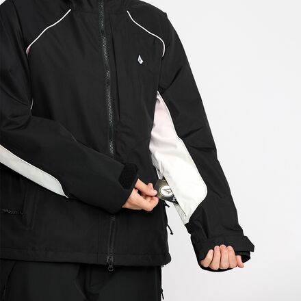 Volcom - Stone Smokeshow 20K Jacket - Women's