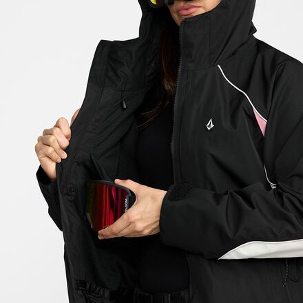 Volcom - Stone Smokeshow 20K Jacket - Women's
