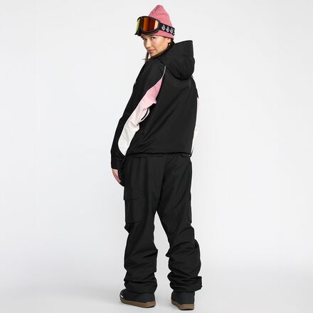 Volcom - Stone Smokeshow 20K Jacket - Women's