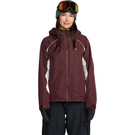 Stone Smokeshow 20K Jacket - Women's