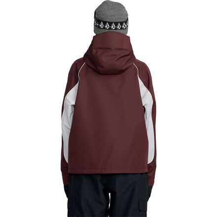 Volcom - Stone Smokeshow 20K Jacket - Women's