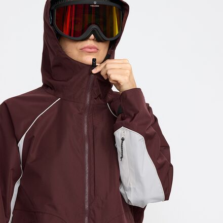 Volcom - Stone Smokeshow 20K Jacket - Women's