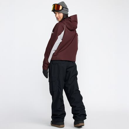 Volcom - Stone Smokeshow 20K Jacket - Women's