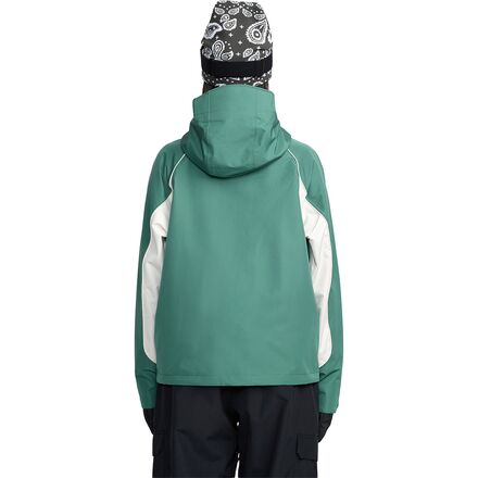 Volcom - Stone Smokeshow 20K Jacket - Women's