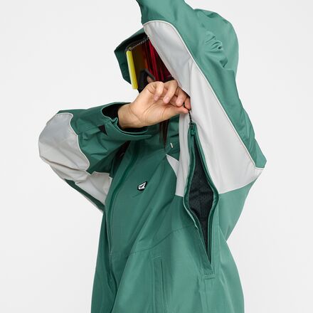 Volcom - Stone Smokeshow 20K Jacket - Women's