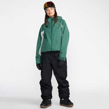 Volcom - Stone Smokeshow 20K Jacket - Women's