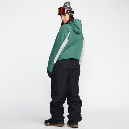 Volcom - Stone Smokeshow 20K Jacket - Women's
