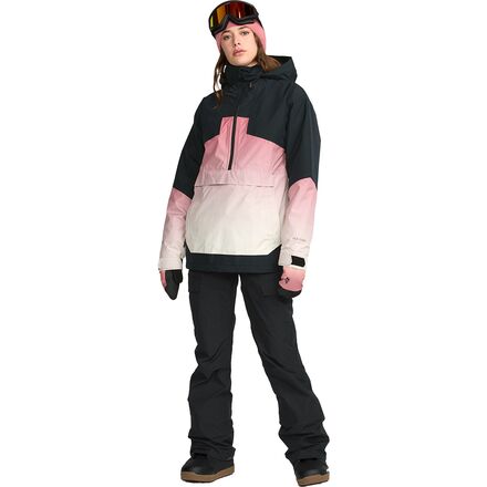 Volcom - Stonelark GORE-TEX Pant - Women's