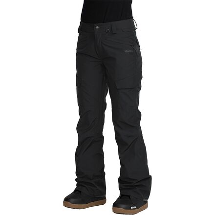 Volcom - Stonelark GORE-TEX Pant - Women's