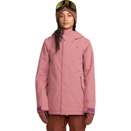 Stoney Shadow Insulated Jacket - Women's