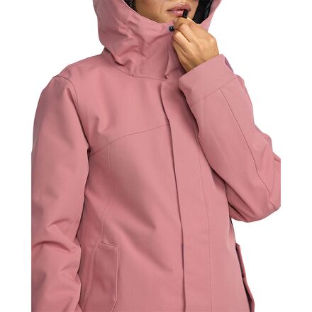 Volcom - Stoney Shadow Insulated Jacket - Women's