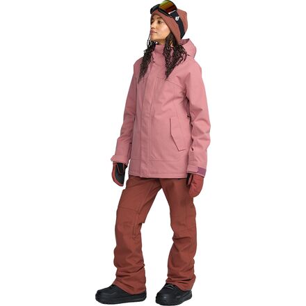 Volcom - Stoney Shadow Insulated Jacket - Women's