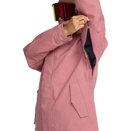 Volcom - Stoney Shadow Insulated Jacket - Women's