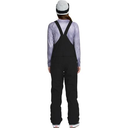 Volcom - Swift Bib Overall - Women's