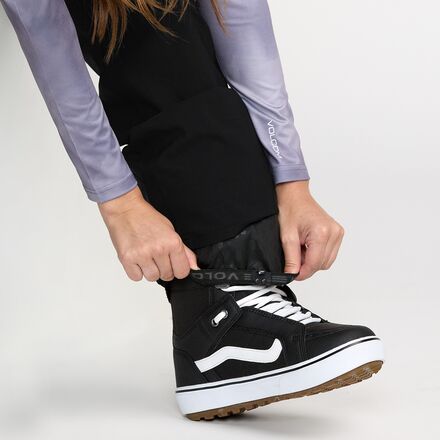 Volcom - Swift Bib Overall - Women's