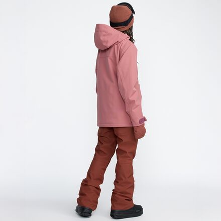 Volcom - Swift Bib Overall - Women's