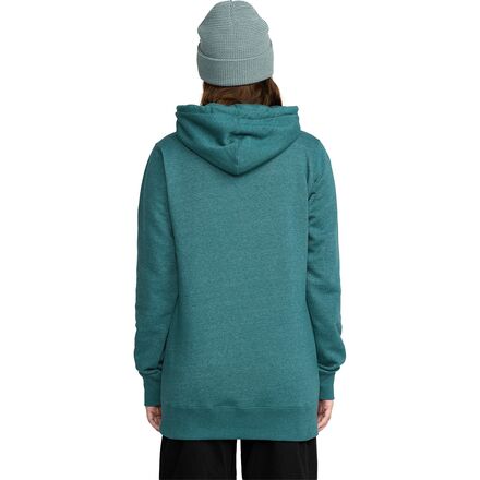 Volcom - Tower Pullover Fleece - Women's