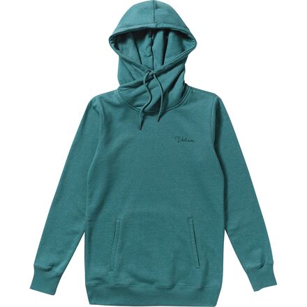 Volcom - Tower Pullover Fleece - Women's