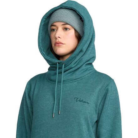 Volcom - Tower Pullover Fleece - Women's