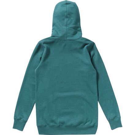 Volcom - Tower Pullover Fleece - Women's