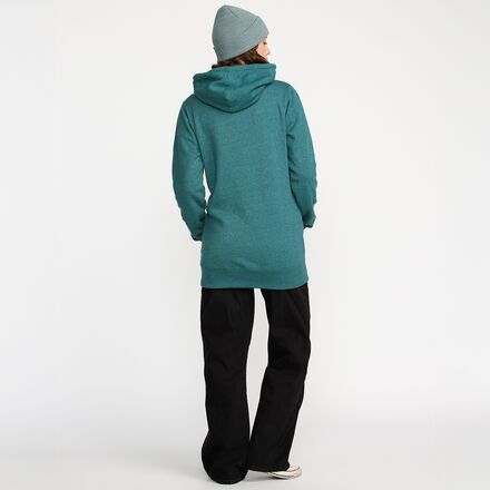 Volcom - Tower Pullover Fleece - Women's