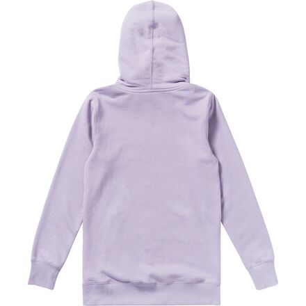 Volcom - Tower Pullover Fleece - Women's