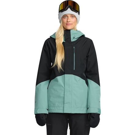 V.Co Eras Insulated Gore Jacket - Women's
