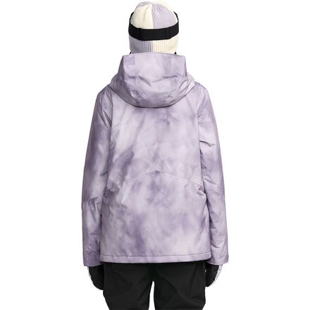 Volcom - V.Co Eras Insulated Gore Jacket - Women's