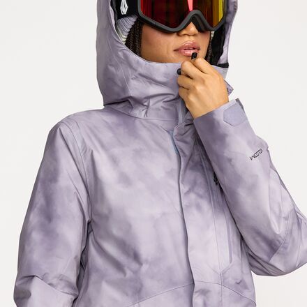 Volcom - V.Co Eras Insulated Gore Jacket - Women's