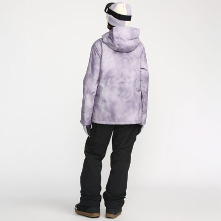 Volcom - V.Co Eras Insulated Gore Jacket - Women's