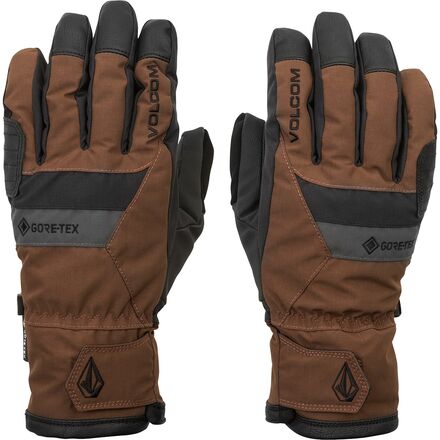 Volcom - CP2 GORE-TEX Glove - Men's