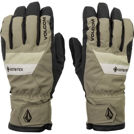 Volcom - CP2 GORE-TEX Glove - Men's