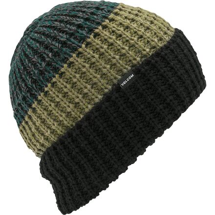 Stone Chroma Beanie