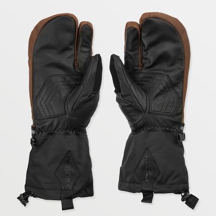 Volcom - V.Snow Trigger Mitten