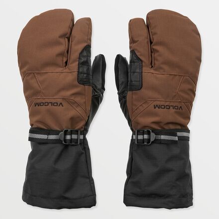 Volcom - V.Snow Trigger Mitten
